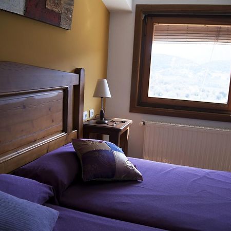 Hotel Rural Valhalla Benimassot المظهر الخارجي الصورة