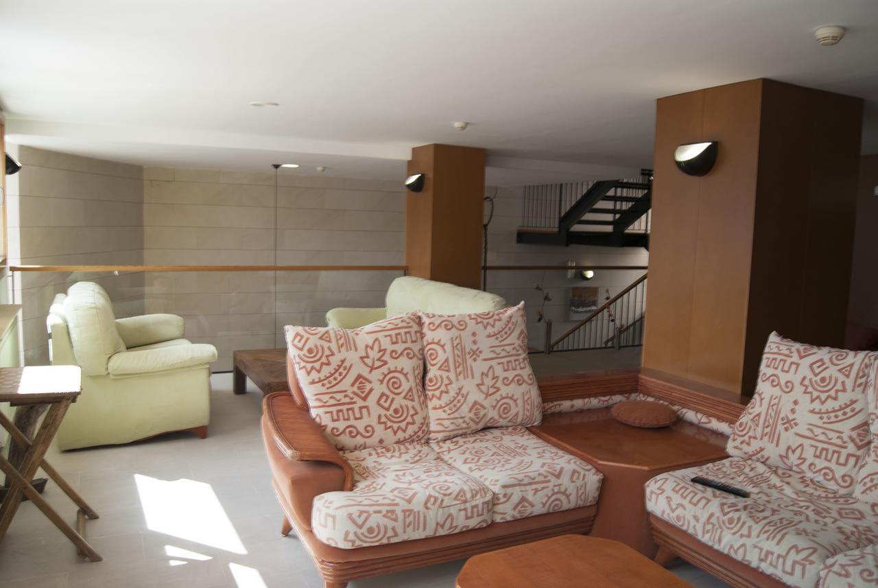 Hotel Rural Valhalla Benimassot المظهر الخارجي الصورة