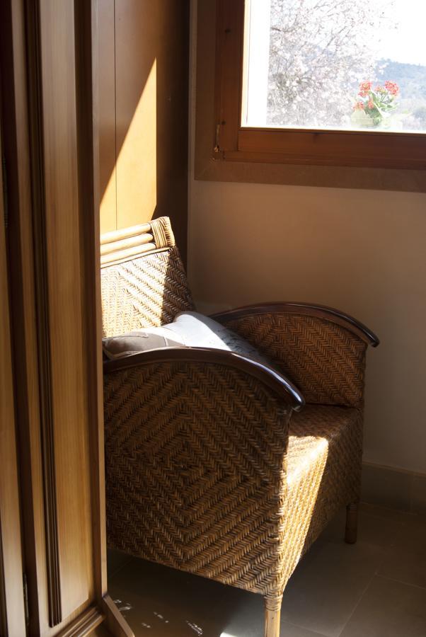 Hotel Rural Valhalla Benimassot المظهر الخارجي الصورة