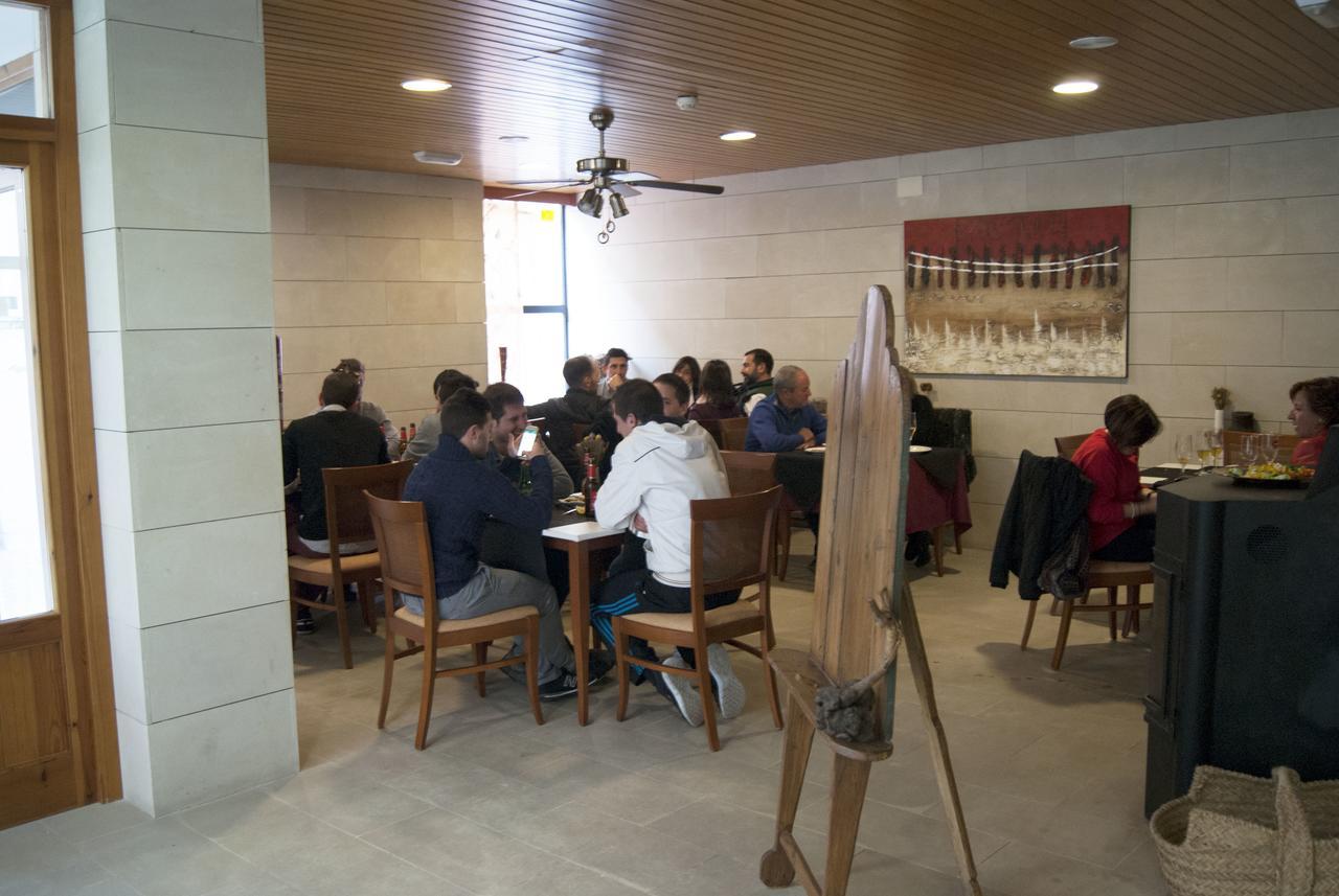 Hotel Rural Valhalla Benimassot المظهر الخارجي الصورة