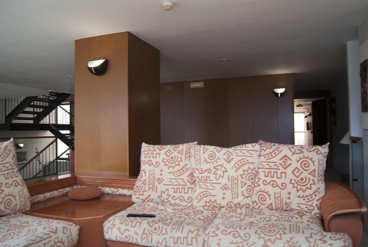 Hotel Rural Valhalla Benimassot المظهر الخارجي الصورة