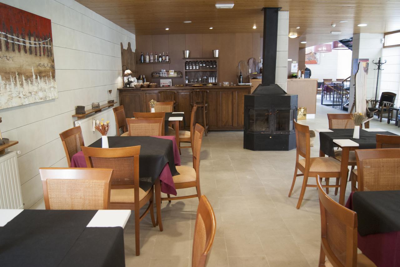 Hotel Rural Valhalla Benimassot المظهر الخارجي الصورة