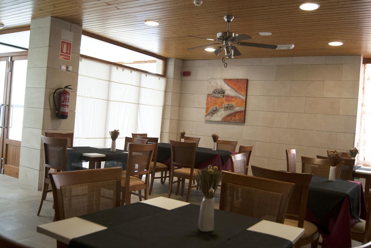 Hotel Rural Valhalla Benimassot المظهر الخارجي الصورة