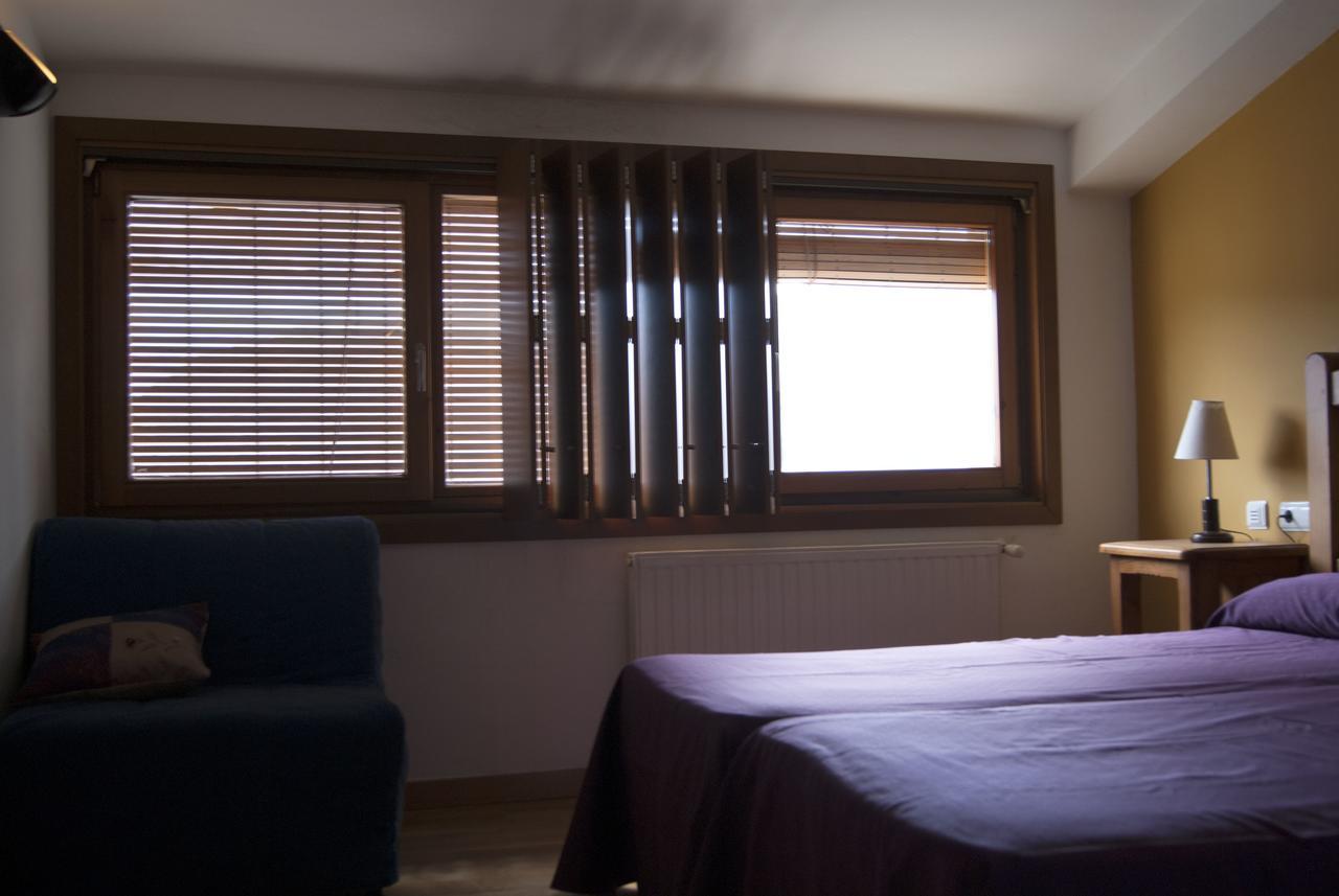 Hotel Rural Valhalla Benimassot المظهر الخارجي الصورة