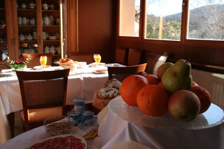 Hotel Rural Valhalla Benimassot المظهر الخارجي الصورة