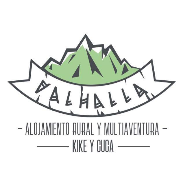 Hotel Rural Valhalla Benimassot المظهر الخارجي الصورة